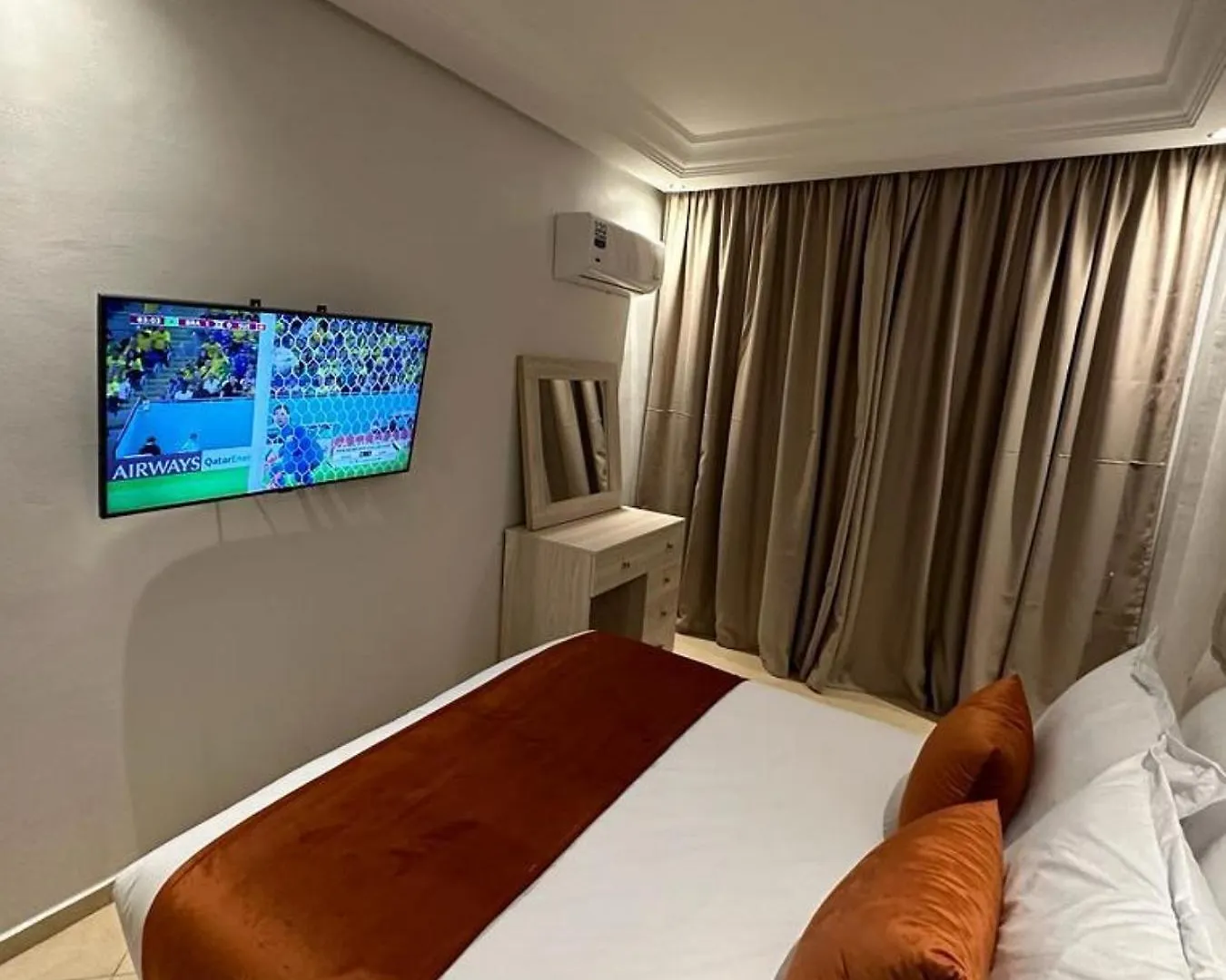 Apartamento Residence La Perle De L'Atlas Marrakech Marrakesh