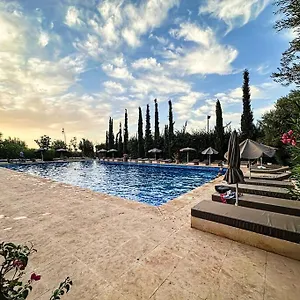Waky Club Large Luxury Marrakesh